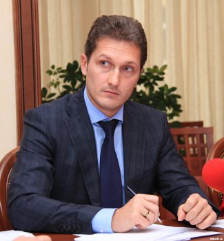 Олег Этнарович: 2013-й будет сложным