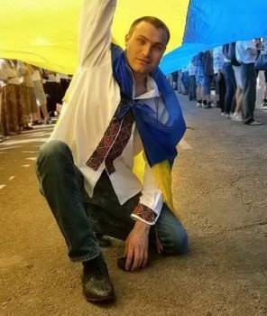 Одесские "свободовцы"пребывают в панике