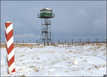 Госпогранслужба Украины принимает все меры по недопущению очередей на границе