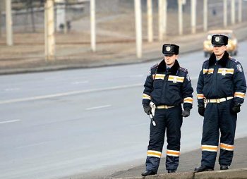 Обращение Госавтоинспекции Одесской области ко всем участникам дорожного движения