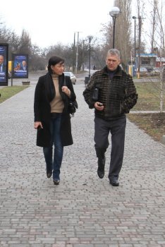 Выборы закончились – работа продолжается
