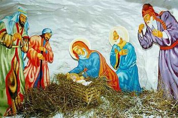 Через три часа у оперного начнется грандиозный праздник