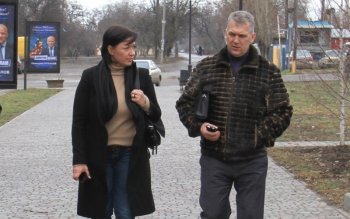 Выборы закончились – работа продолжается