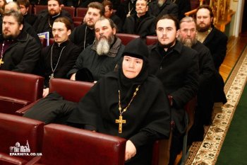 Архиепископ Балтский и Ананьевский Алексий приступил к своим обязанностям