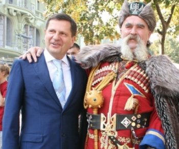 Мэр Костусев начинает грандиозную реформу местного самоуправления