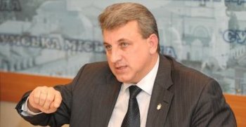 В Украине обнаружен мэр, который «зажигает» круче Костусева