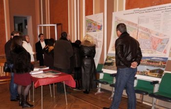 Промзона Одессы готовится к глобальным переменам