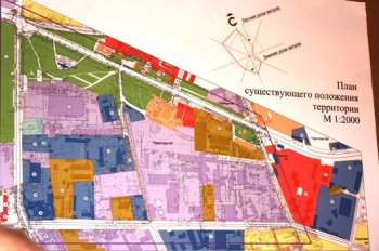 Промзона Одессы готовится к глобальным переменам