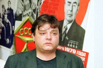 Андрей Брежнев: «Деда просто убивали...»