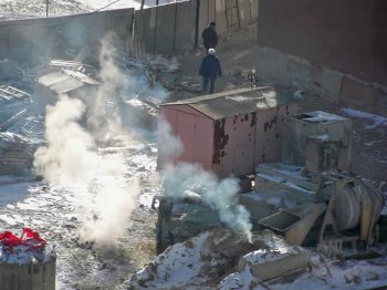 Кто компенсирует строителям вынужденный простой?