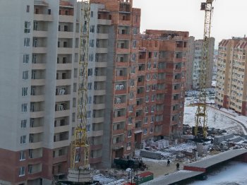 Кто компенсирует строителям вынужденный простой?