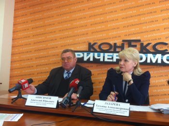 В Одессе активизировались «специалисты» по независимому тестированию будущих абитуриентов