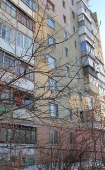 Счастье есть: Жителям одесской многоэтажки поставили новый насос для подкачки воды