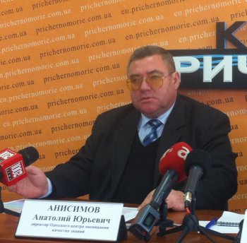 Одесситы могут регистрироваться на ВНО-2013 с 4 января до 5 марта