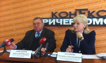 Средств на проведение тестирования одесских школьников хватает