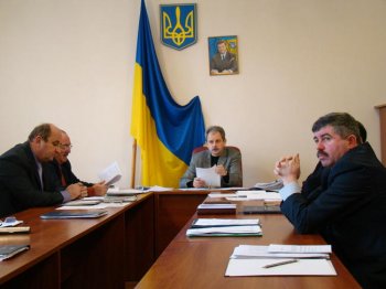 В Белгороде-Днестровском объявили конкурс автоперевозчиков
