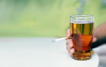С 1 января в Украине подорожали сигареты и алкоголь