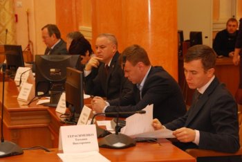 В Одессе обсудили доработанный проект Стратегии экономического и социального развития города