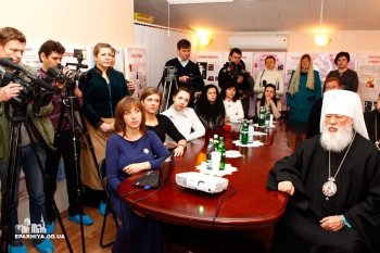 Церковь начинает более активно заниматься социальными проектами