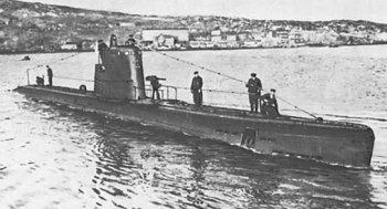 Век легендарного Маринеско