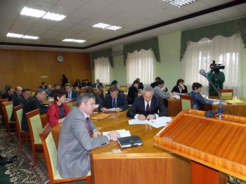В Одессе обсудили, как увеличить поступления в городской бюджет благодаря плате за землю