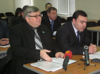 Замминистра заверил, что Украина движется в направлении создания всеобщей системы мониторинга загрязнений окружающей среды