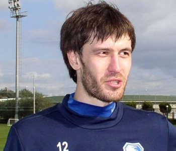 "Черноморец" нацелился на еврокубки