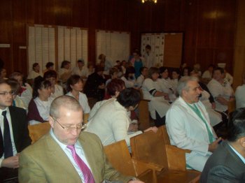 Дипломаты сделали важный подарок маленьким одесситам