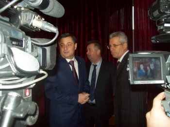 Дипломаты сделали важный подарок маленьким одесситам