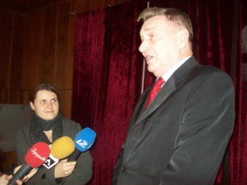 Дипломаты сделали важный подарок маленьким одесситам