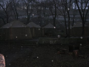 Декорации фильма Михалкова могут надолго украсить Одессу