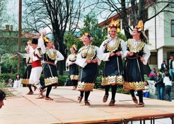 Одесские болгарки готовятся отметить Бабин день