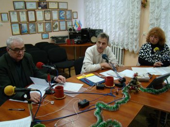 В Белгороде-Днестровском собираются усилить работу с общественностью