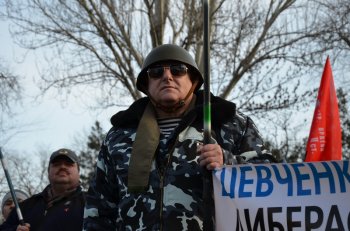 День Соборности. Как это делается в Одессе
