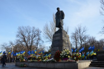 День Соборности. Как это делается в Одессе