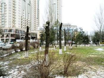 Одесским директорам грозит уголовная ответственность