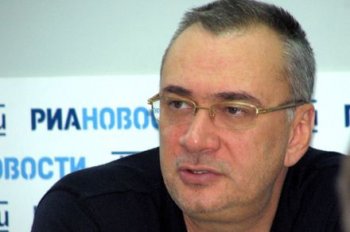 СМИ: Меладзе взял на содержание двух детей сбитой им женщины