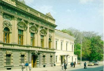 День в истории: Почетным гражданином Одессы стал Михаил Толстой