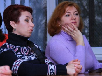 Геннадий Труханов: «Мы показали всему городу, что при школах нужны спорткомплексы»