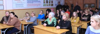 Геннадий Труханов: «Мы показали всему городу, что при школах нужны спорткомплексы»