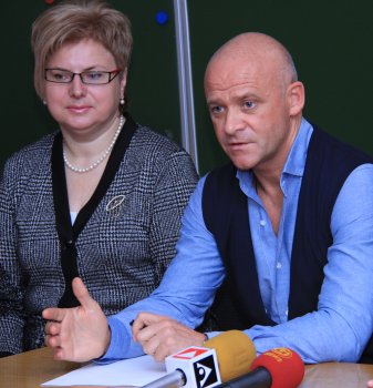 Геннадий Труханов: «Мы показали всему городу, что при школах нужны спорткомплексы»