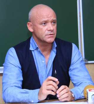 Геннадий Труханов: «Мы показали всему городу, что при школах нужны спорткомплексы»