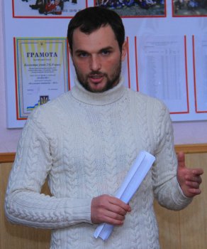 Геннадий Труханов: «Мы показали всему городу, что при школах нужны спорткомплексы»
