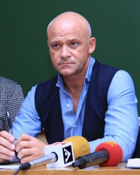Геннадий Труханов: «Мы показали всему городу, что при школах нужны спорткомплексы»
