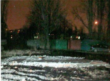 В Одессе детскую площадку освободили от незаконной застройки