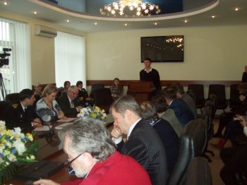 400 выпускников Одесской национальной морской академии приглашены на службу под чужие флаги