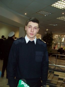 400 выпускников Одесской национальной морской академии приглашены на службу под чужие флаги
