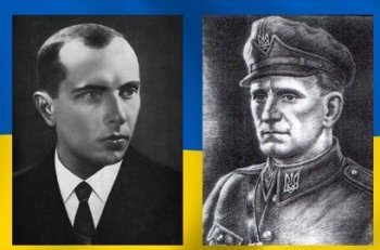 Бандеру и Шухевича исключили из тестов по истории Украины?