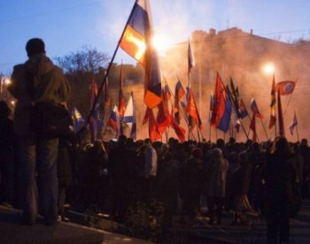 Украинские писатели претендуют на Шнобелевку! (II)
