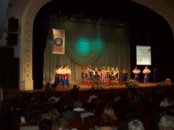 Учитель года определен. И их двое